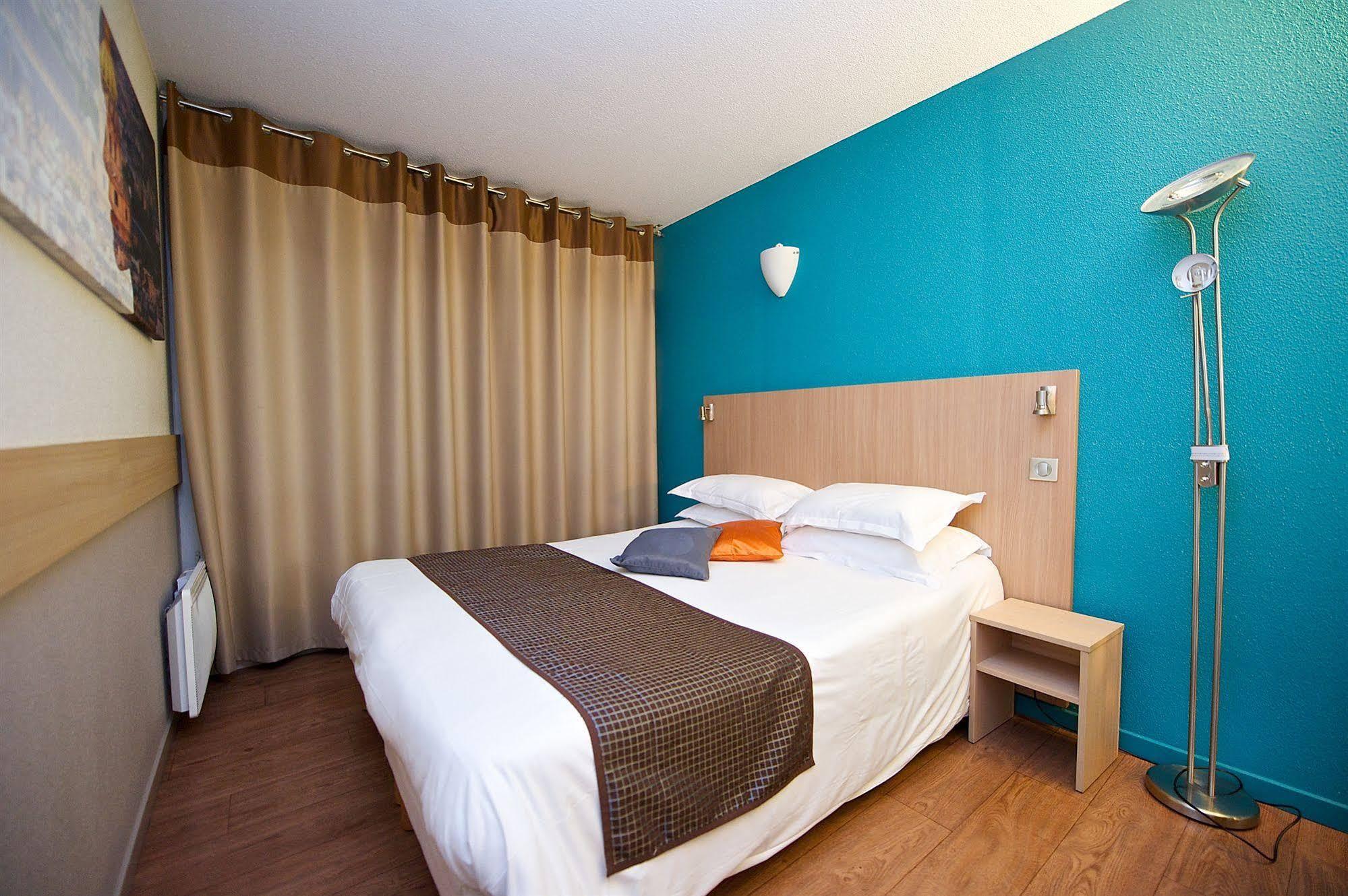 Staycity Aparthotels Paris Gare De L'Est Exterior photo